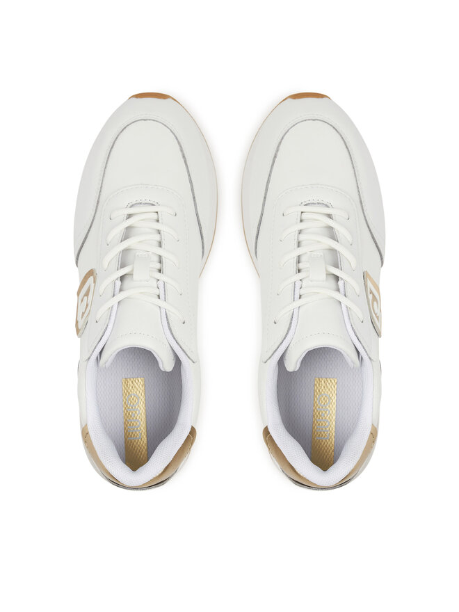 Liu Jo Sneakers Liu Jo Dreamy 08 BA5071 PX179 Alb