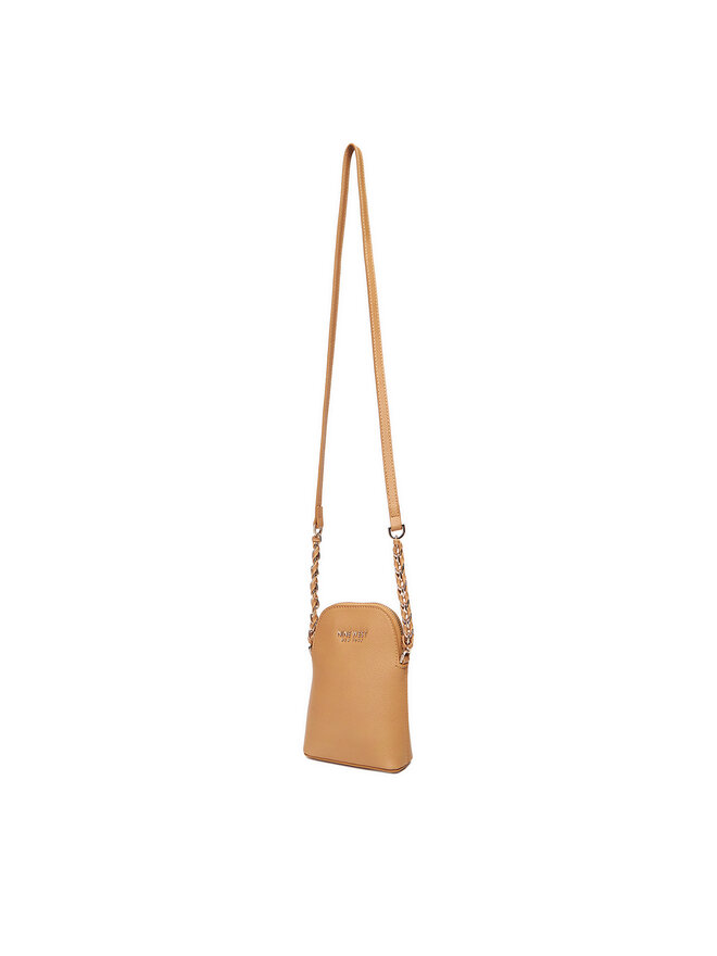 Nine West Handytasche Nine West CEO-BRAVE-LA374-4086 Beige