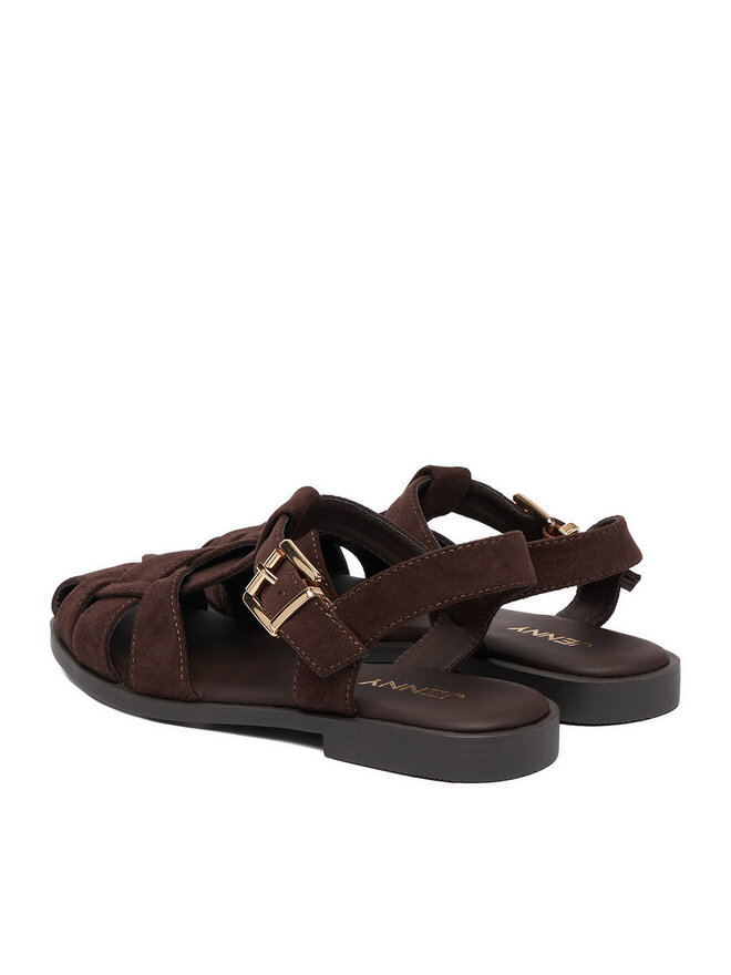 JENNY Sandalen JENNY CEO-HY80192-4 Braun