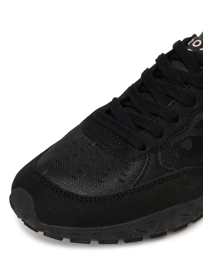 Roxy Sneakersy Roxy V12-920 Černá