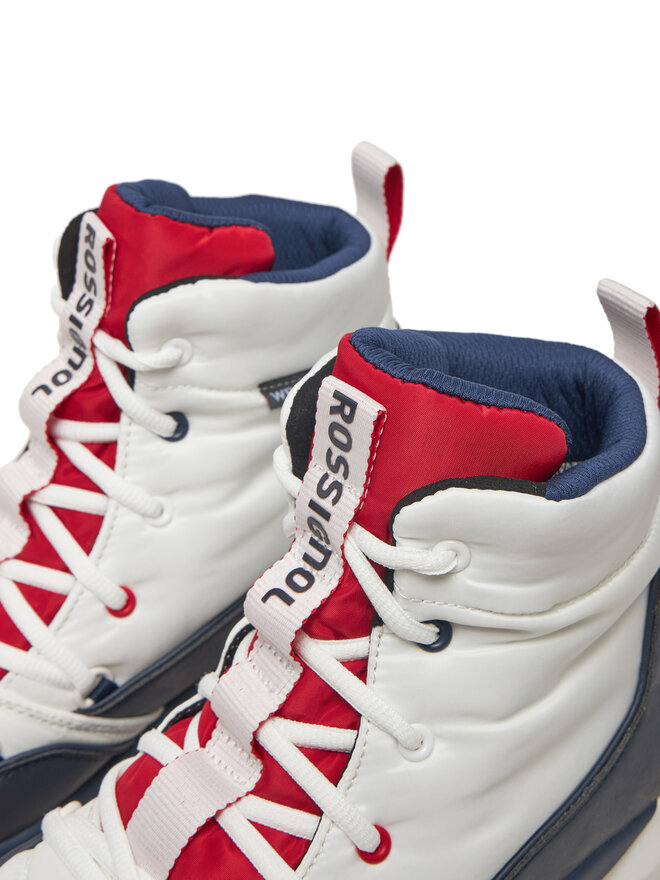 Rossignol Sneakersy Rossignol RNNM080 Biały