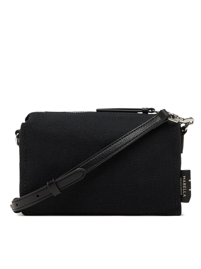 Marella Handtasche Marella Ampolla 2513511157200 Schwarz