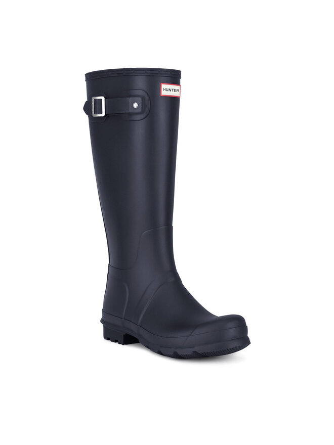 Hunter Gumicsizma Hunter MFT9000RMA Sötétkék