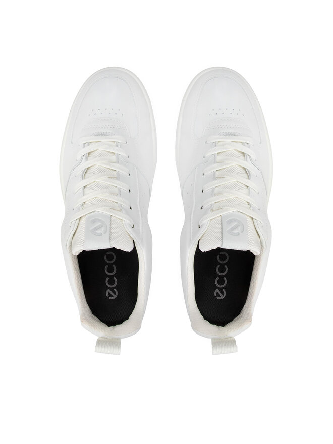 ECCO Sneakersy ECCO Street 720 M GORE-TEX 52081401007 Biały