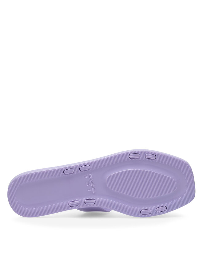 Jenny Fairy Chanclas Jenny Fairy CT1011-6 Violeta