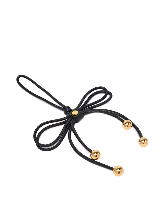 Furla Schlüsselanhänger Furla Poppy Ribbon WK00621 BX3104 CN O6000 Schwarz
