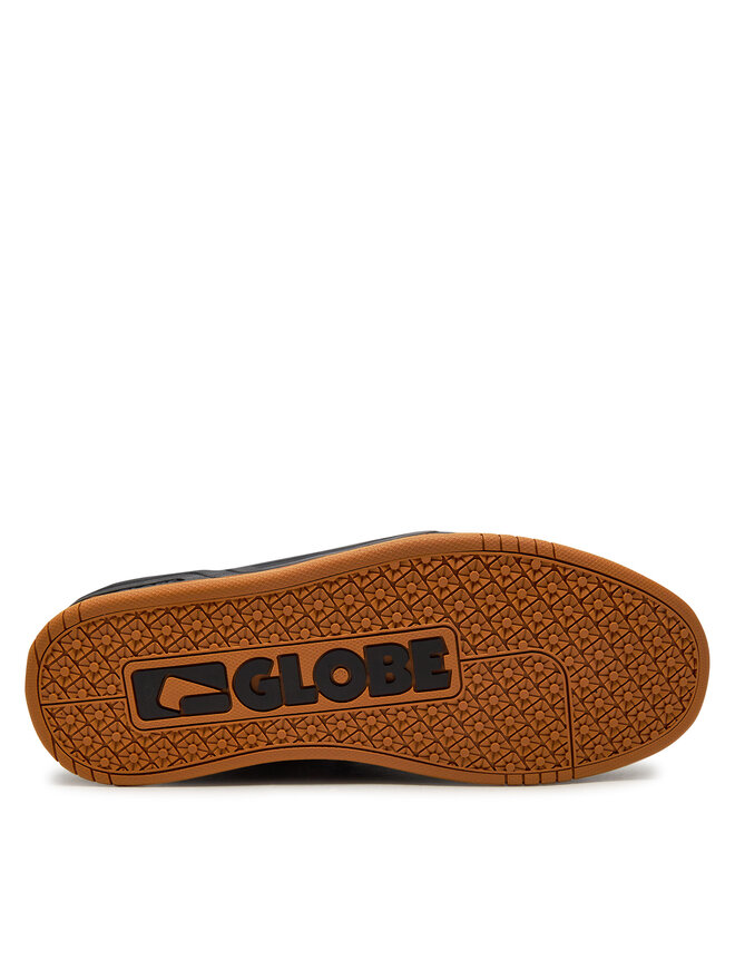 Globe Sneakersy Globe Fusion GBFUS Oranžová