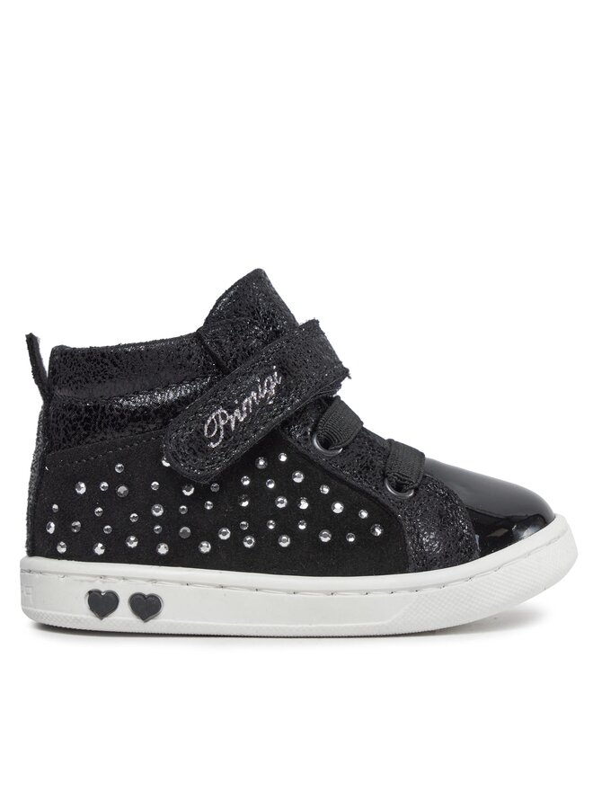 Primigi Botines planos Primigi 4902222 Negro