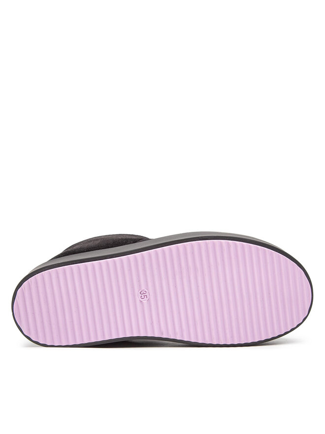 Chiara Ferragni Cizme de zăpadă Chiara Ferragni CF3059-001 Negru