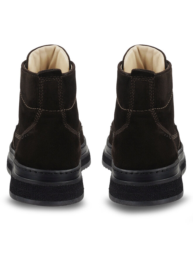 Gant Schnürschuhe Gant 29643735 Braun