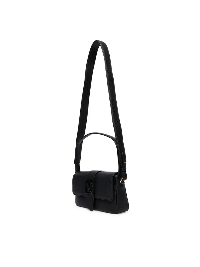 Armani Exchange Handtasche Armani Exchange XW002592 AF11902 UC001 Schwarz