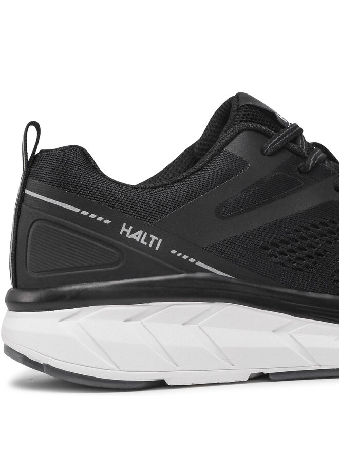 Halti Superge Halti Tempo 2 M Running Shoe 054-2776 Črna
