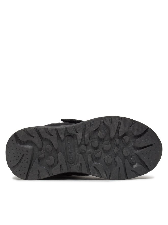 KangaRoos Śniegowce KangaRoos K-Pe Marty Rtx 18935 000 5104 Czarny