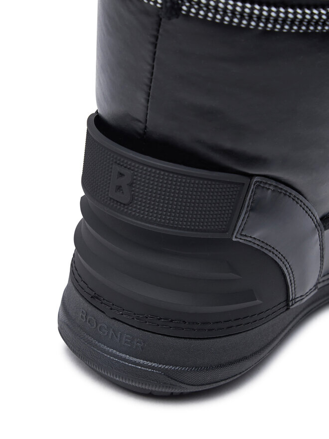 Bogner Schneeschuhe Bogner Les Arcs 7 32447404 Schwarz