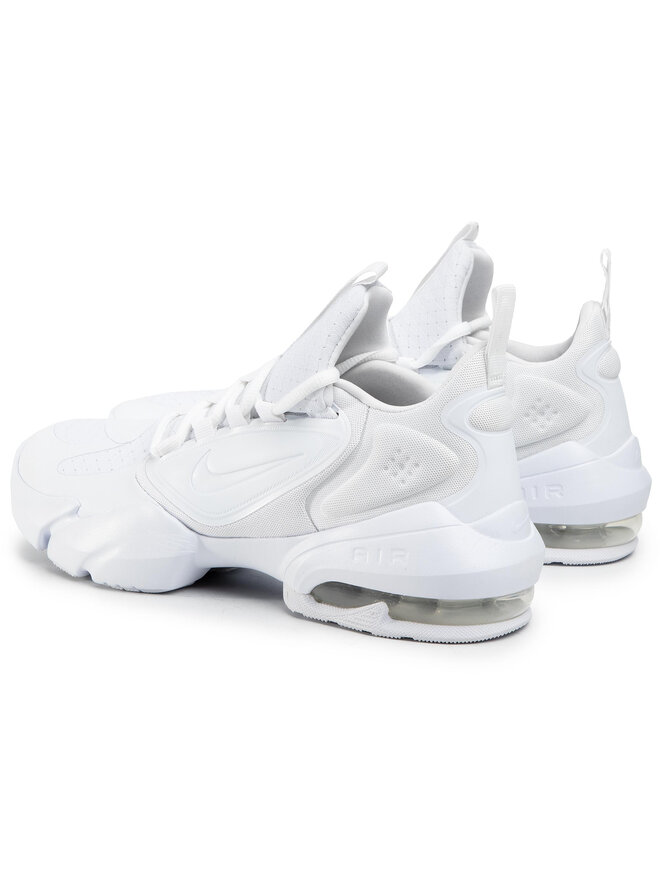 Nike Zapatillas para gimnasio Nike Air Max Alpha Savage AT3378 101 Blanco