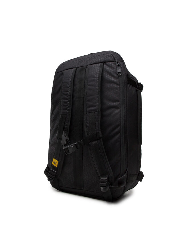 CATerpillar Zaino CATerpillar Bobby 84170-478 Nero