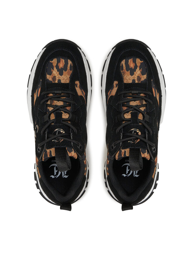 Just Cavalli Superge Just Cavalli 77RA3SC1 Rjava