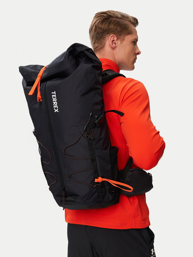 adidas Rucksack adidas Terrex Xperior JY7576 Schwarz