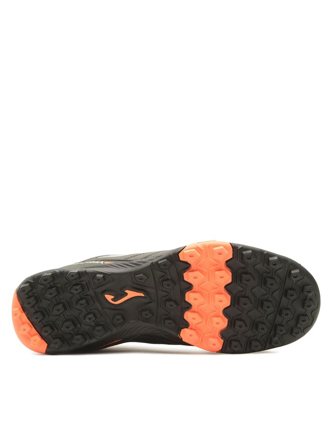 Joma Взуття для футболу Joma Maxima 2301 MAXS2301TF Чорний
