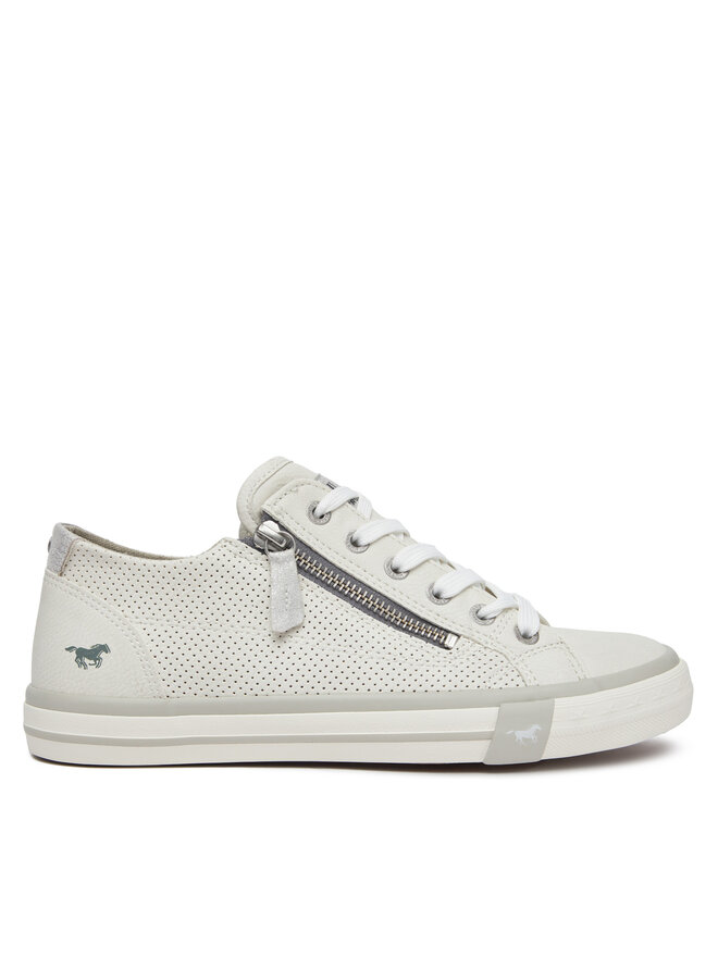Mustang Scarpe sportive Mustang 1146-316 Bianco