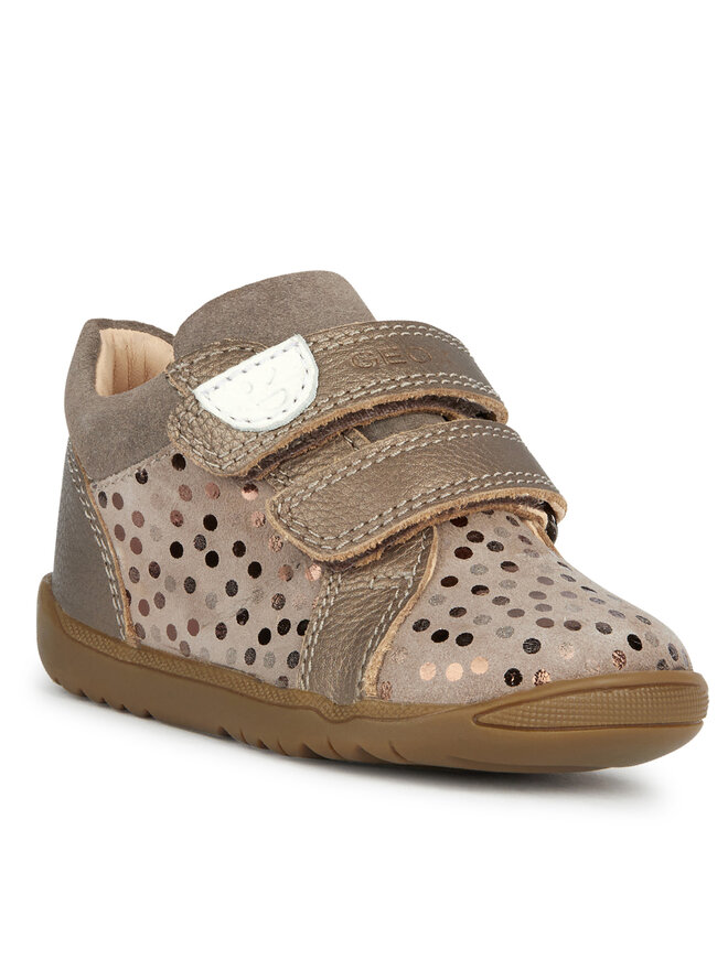 Geox Superge Geox B Macchia Girl B164PA 00744 C9006 Siva