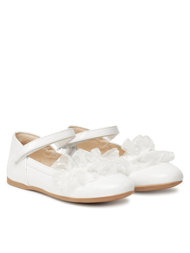 Mayoral Ballerinas Mayoral 45617 Weiß