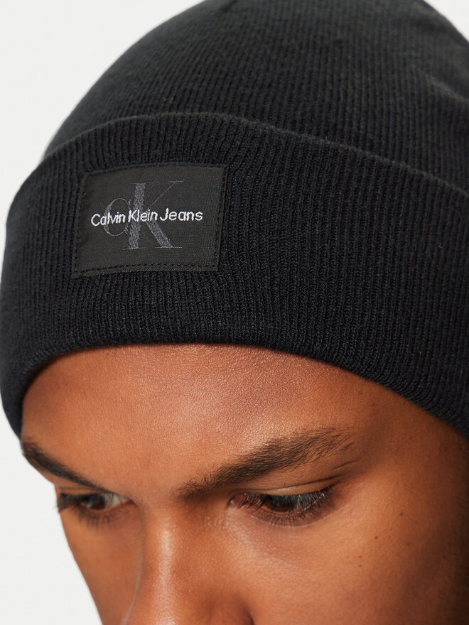 Calvin Klein Căciulă Calvin Klein K50K513019 Negru