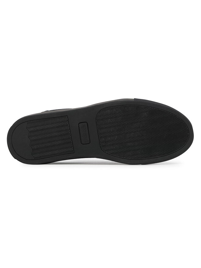 Sprandi Sneakers Sprandi MP07-91200-05 Schwarz