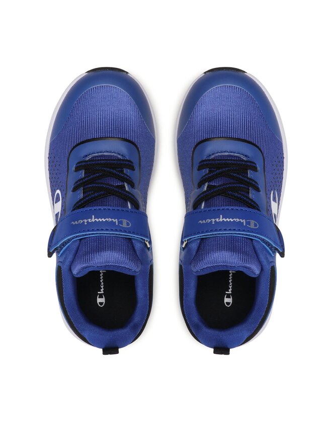 Champion Sneakersy Champion Buzza B Td S32466-CHABS038 Tmavomodrá