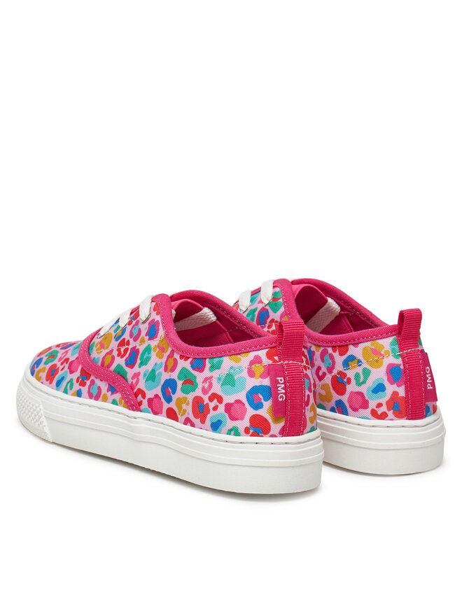Primigi Zapatillas de tenis Primigi 7949300 Rosa