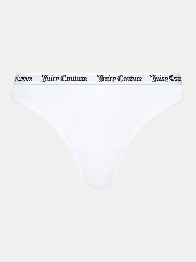 Juicy Couture Juicy Couture 3 db tanga Diana JCLTH224571 Színes