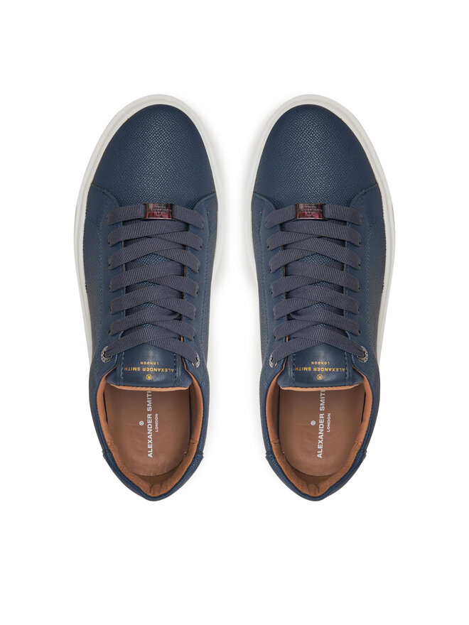 Alexander Smith Tenisice Alexander Smith London Man 9065 Tamnoplava