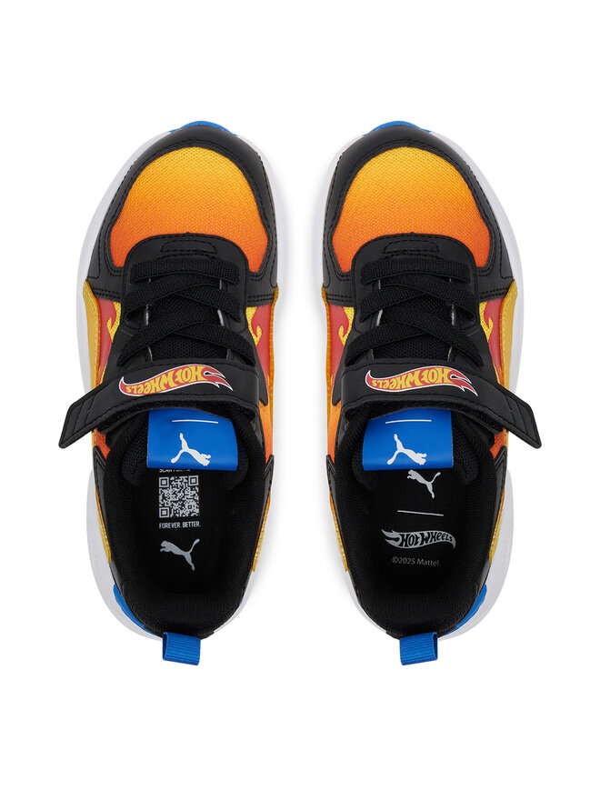Puma Tenisice Puma Trinity Lite Hot Wheels AC+ PS 401407 01 Šarena