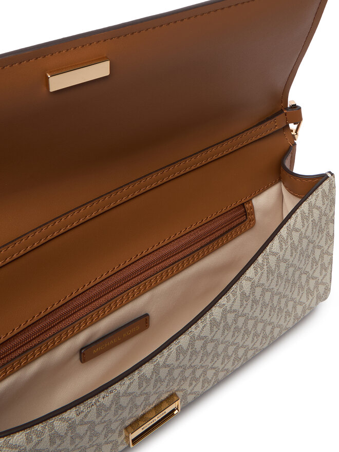 MICHAEL Michael Kors Сумка MICHAEL Michael Kors 30R6GHMC8B Écru