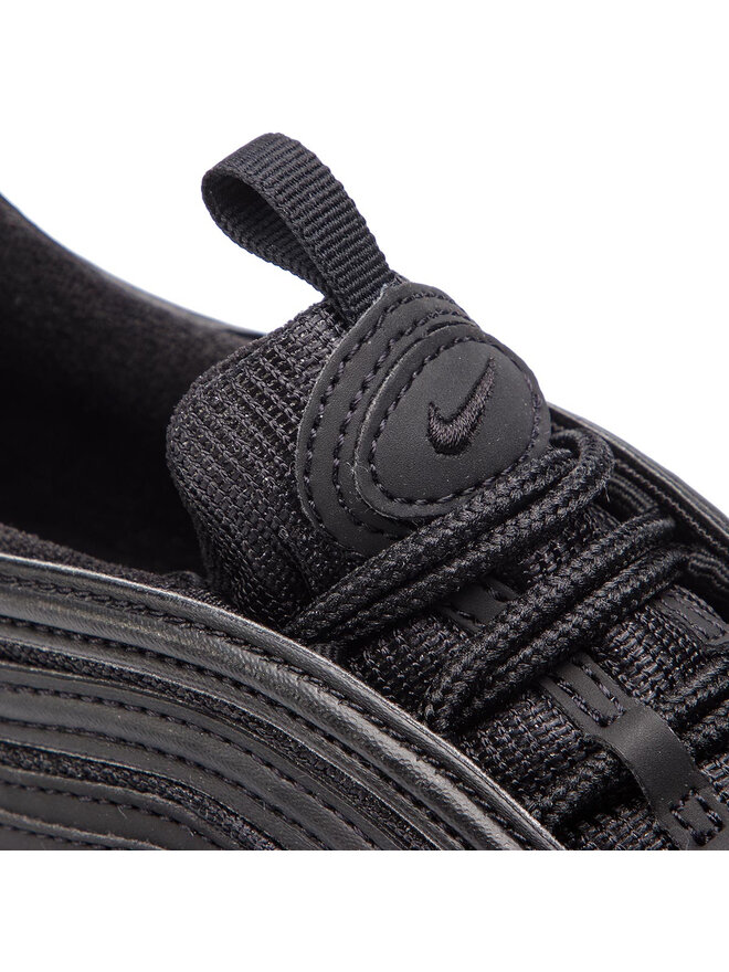 Sneakers Nike Air Max 97 Og Bg AV4149 001 Schwarz eschuhe