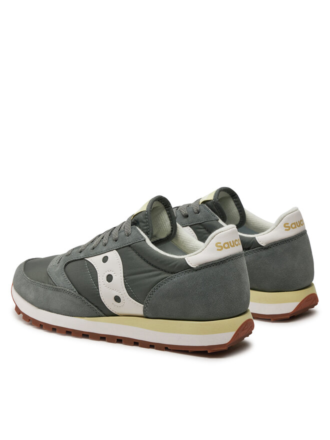 Saucony Sneakers Saucony Jazz Original S2044-695 Cachi