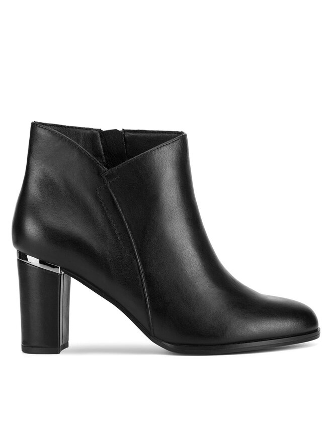 Lasocki Stiefeletten Lasocki WYL3861-1Z Schwarz