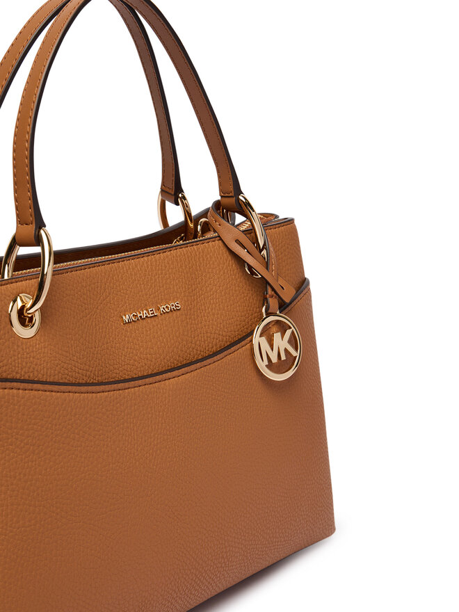MICHAEL Michael Kors Handtasche MICHAEL Michael Kors 30T6GX5L8B Creme