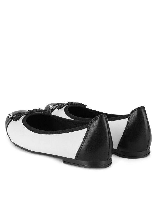 Lasocki Ballerine Lasocki RST-ARABELLA-04 Bianco