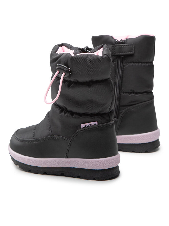 Garvalin Botas de nieve Garvalin 221850-A S Negro