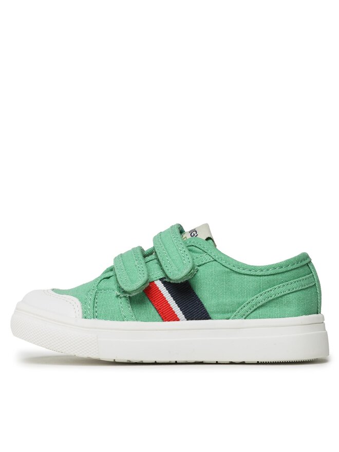 Primigi Sneakersy Primigi 3951122 M Zelená