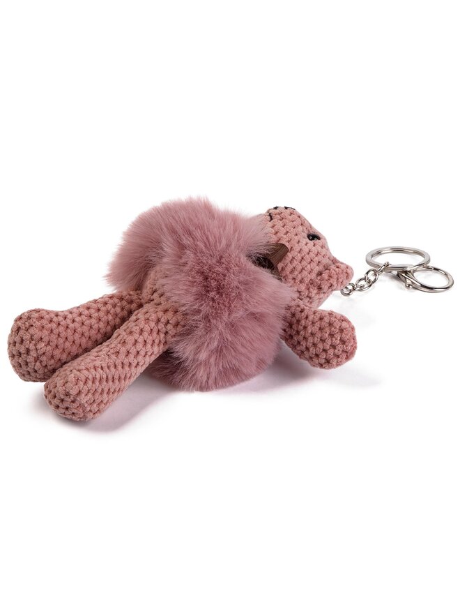 Acccessories Breloc Acccessories 1WA-047-SS19 Roz