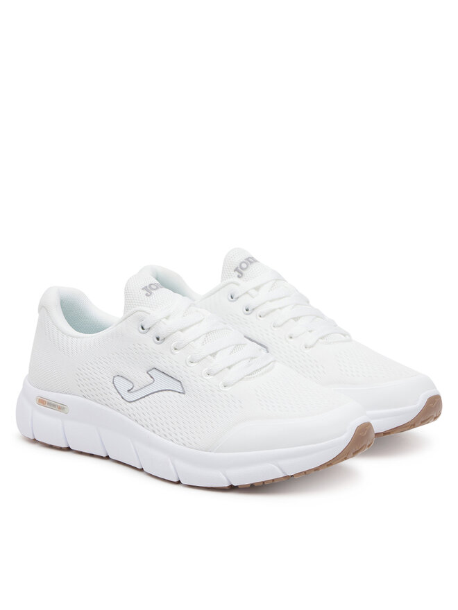 Joma Sneakersy Joma Zen 2502 CZENS2502 Biały