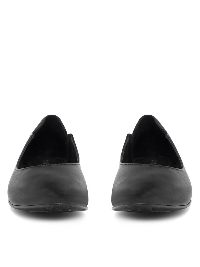 Sergio Bardi Bailarinas Sergio Bardi RST-C1032-01SB Negro