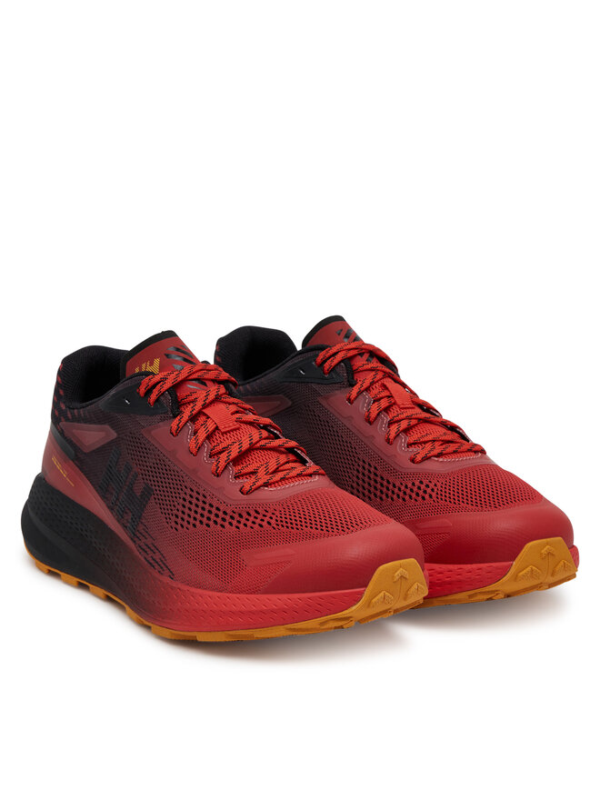 Helly Hansen Buty do biegania Helly Hansen Kestrel Tr 12013_222 Czerwony