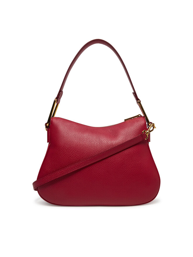 Coccinelle Handtasche Coccinelle E1 PQR 13 02 01 Dunkelrot