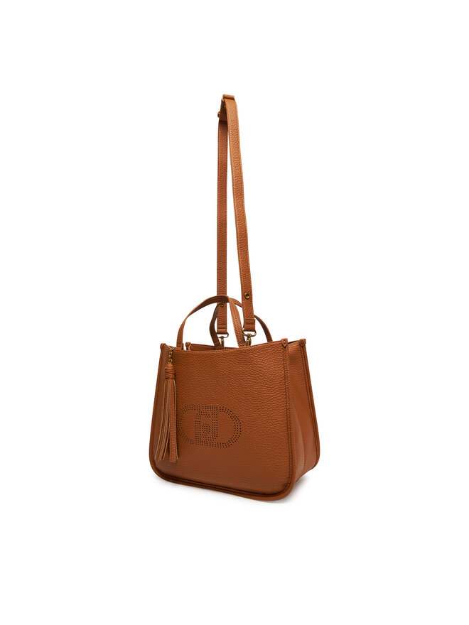 Liu Jo Handtasche Liu Jo AA5009 E0161 Braun