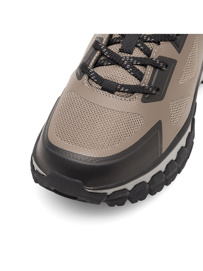 BASS OUTDOOR Snīkeri BASS OUTDOOR BA22T002 Bēšs