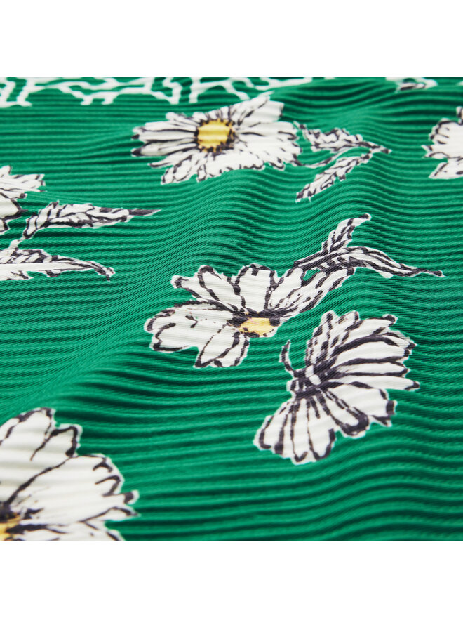 Desigual Бандана Desigual 24SAWA34 Зелен