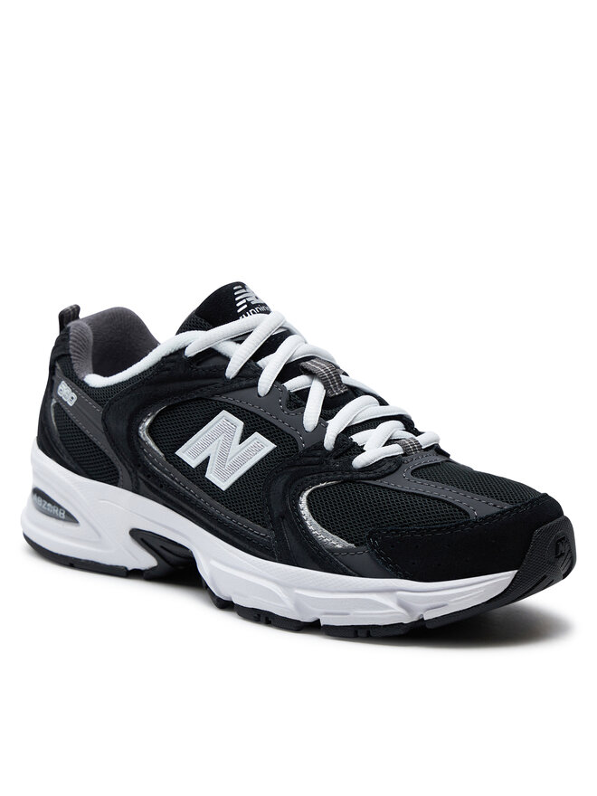 New Balance Сникърси New Balance MR530CC Черен